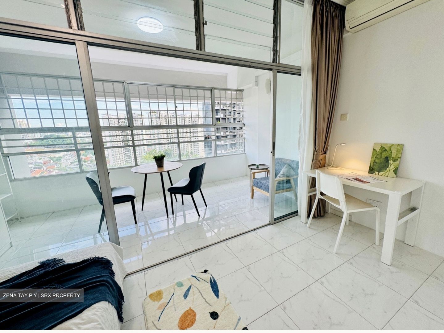 Ridgewood (D10), Condominium #536335181